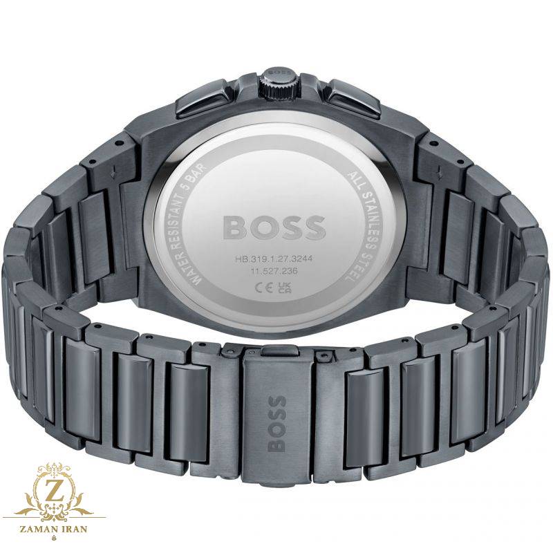ساعت مچی مردانه هوگو بوس Hugo Boss اورجینال مدل 1513996
