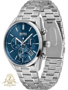 ساعت مچی مردانه هوگو بوس Hugo Boss اورجینال مدل 1513818