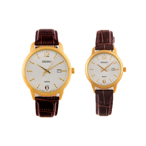 ساعت مچی ست سیکو seiko اورجینال مدل SUR266P11