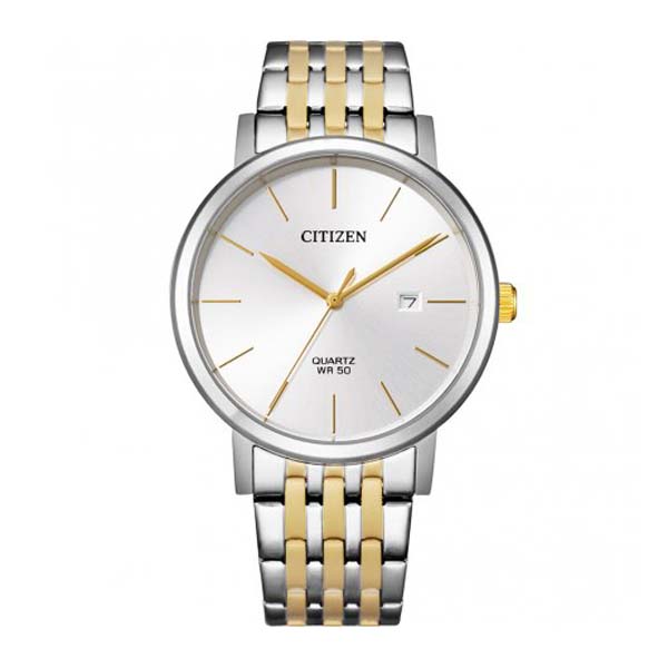 ساعت مچی مردانه سیتیزن citizen اورجینال مدل bi5074-56a