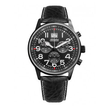 ساعت مچی مردانه آدریاتیکا adriatica اورجینال مدل a1076.b224ch