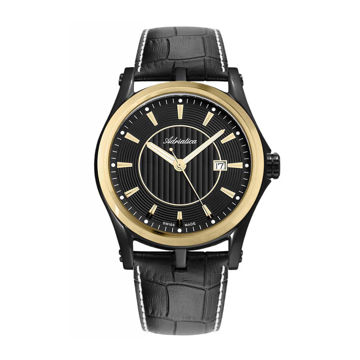 ساعت مچی مردانه آدریاتیکا adriatica اورجینال مدل a1094.x214q