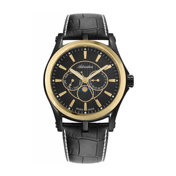 ساعت مچی مردانه آدریاتیکا adriatica اورجینال مدل a1094.x214qf