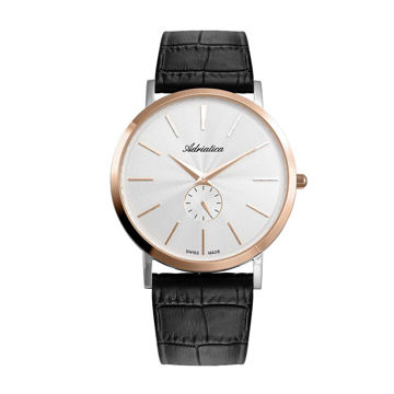 ساعت مچی مردانه آدریاتیکا adriatica اورجینال مدل a1113.r213q