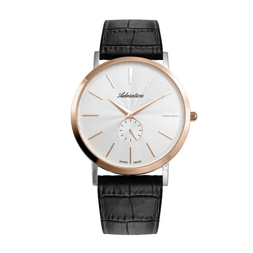 ساعت مچی مردانه آدریاتیکا adriatica اورجینال مدل a1113.r213q
