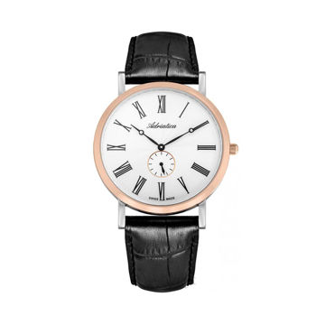 ساعت مچی مردانه آدریاتیکا adriatica اورجینال مدل a1113.r233q