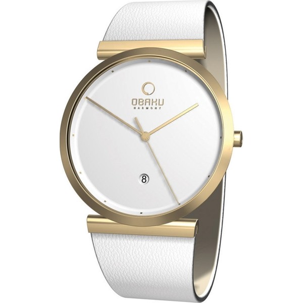 ساعت مچی اوباکو اوباکو Obaku اورجینال مدل V137UGIRW