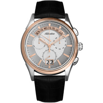 ساعت مچی مردانه آدریاتیکا adriatica اورجینال مدل A1193.R213CH