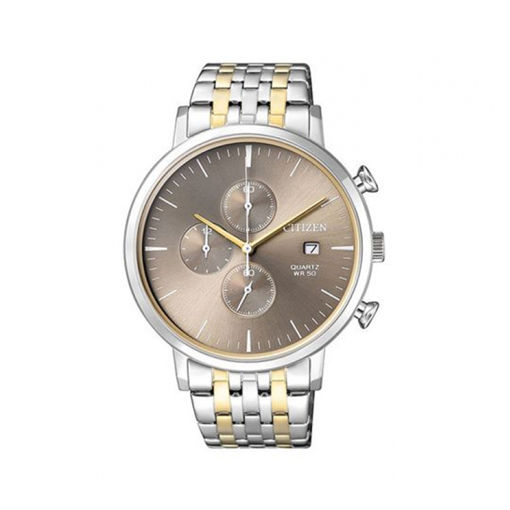 ساعت مچی مردانه سیتیزن citizen اورجینال مدل AN3614-54X