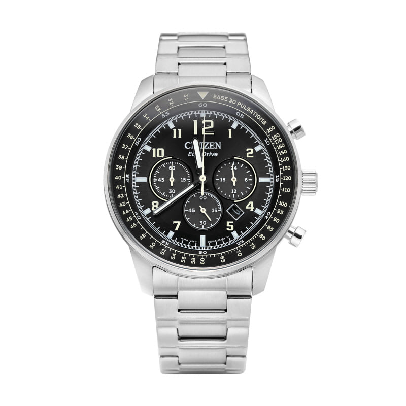 ساعت مچی مردانه سیتیزن citizen اورجینال مدل ca4500-83e