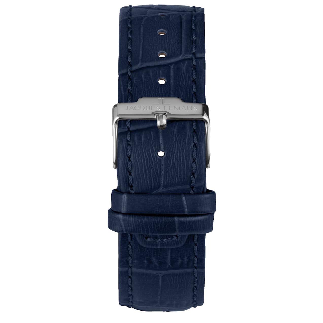 ساعت مچی مردانه ژاک لمنز jacques lemans اورجینال مدل *42-6.1B