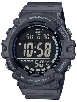 ساعت مچی مردانه کاسیو casio اورجینال مدل AE-1500WH-8BVDF