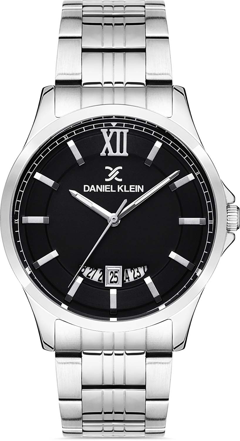 ساعت مچی مردانه دنیل کلین daniel klein اورجینال مدل DK-1-12941-2