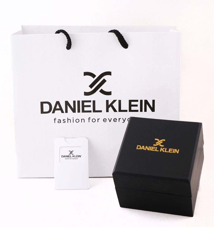 ساعت مچی مردانه دنیل کلین daniel klein اورجینال مدل DK-1-12941-5