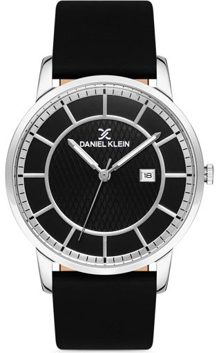 ساعت مچی مردانه دنیل کلین daniel klein اورجینال مدل DK-1-12949-2