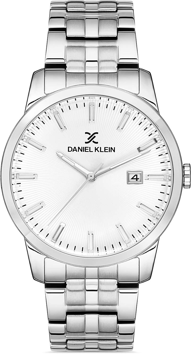 ساعت مچی مردانه دنیل کلین daniel klein اورجینال مدل DK-1-12987-1