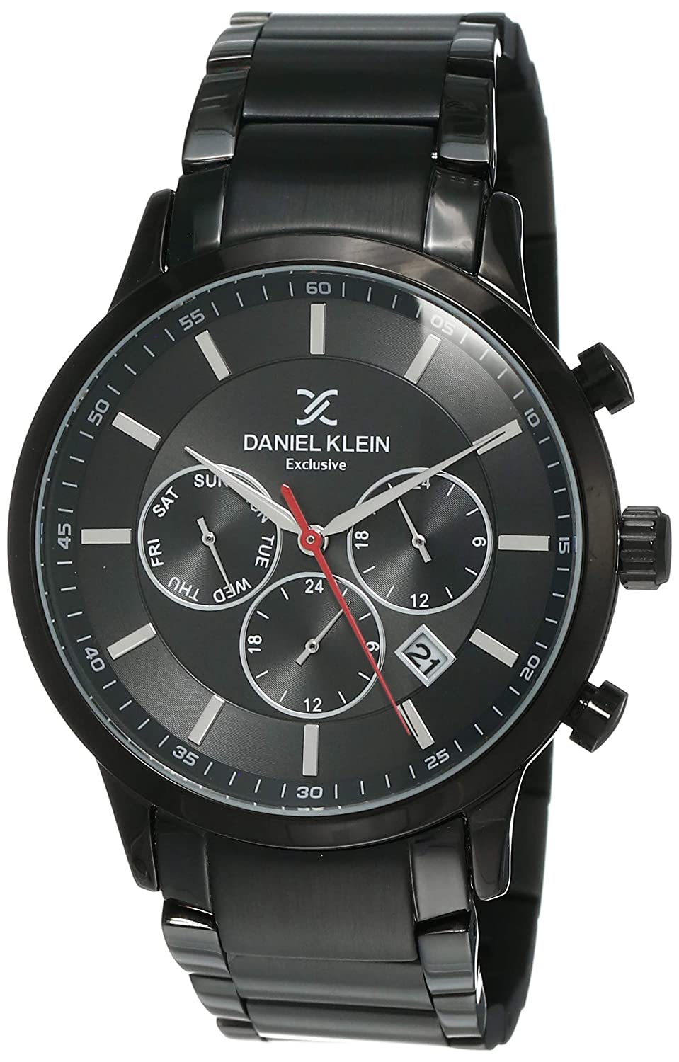 ساعت مچی مردانه دنیل کلین daniel klein اورجینال مدل DK12152-5