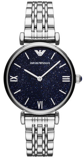 ساعت مچی زنانه امپریو آرمانی Emporio armani اورجینال مدل AR11091