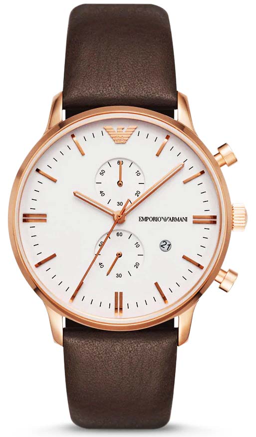 ساعت مچی مردانه امپریو آرمانی Emporio armani اورجینال مدل AR1936