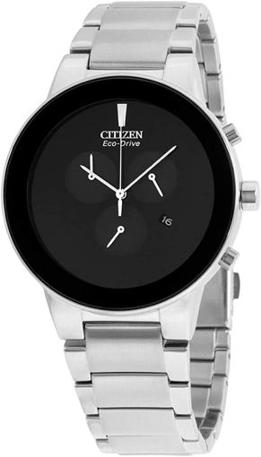 ساعت مچی مردانه سیتیزن citizen اورجینال مدل AT2240-51E