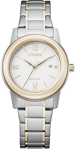 ساعت مچی زنانه سیتیزن citizen اورجینال مدل FE1226-82A