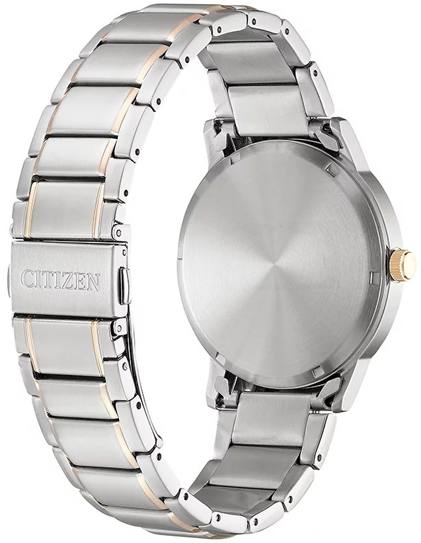 ساعت مچی مردانه سیتیزن citizen اورجینال مدل AW1676-86A