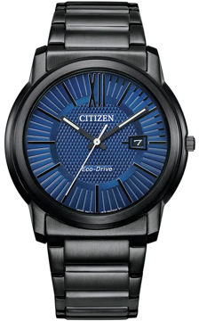 ساعت مچی مردانه سیتیزن citizen اورجینال مدل AW1217-83L