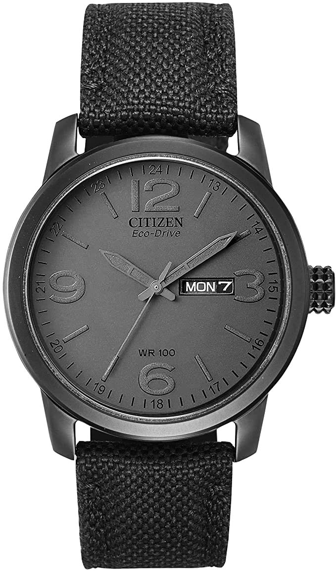 ساعت مچی مردانه سیتیزن citizen اورجینال مدل BM8475-00F