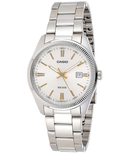 ساعت مچی زنانه کاسیو casio اورجینال مدل LTP-1302D-7A2VDF