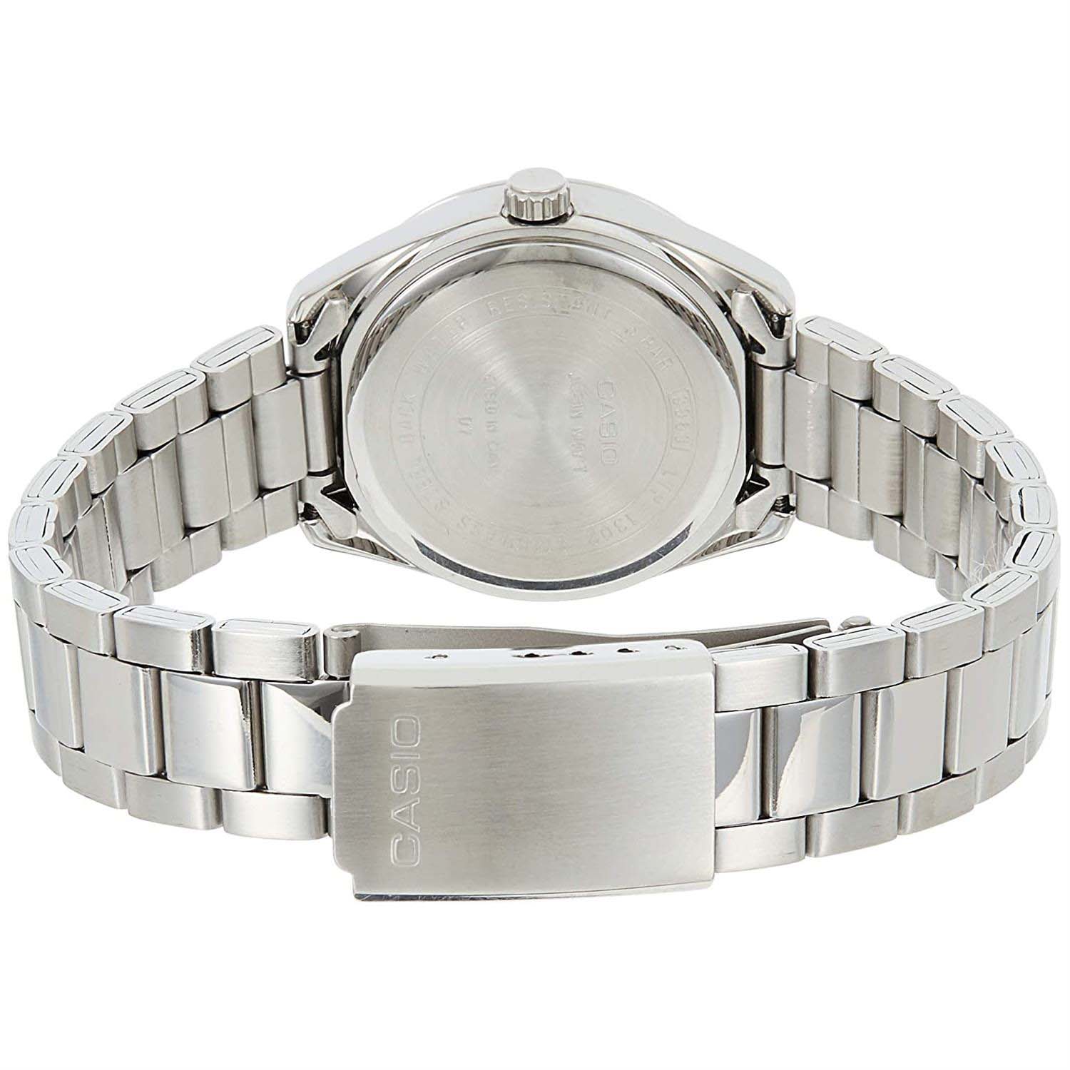 ساعت مچی زنانه کاسیو casio اورجینال مدل LTP-1302D-7A2VDF