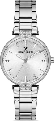 ساعت مچی زنانه دنیل کلین daniel klein اورجینال مدل DK-1-12921-1