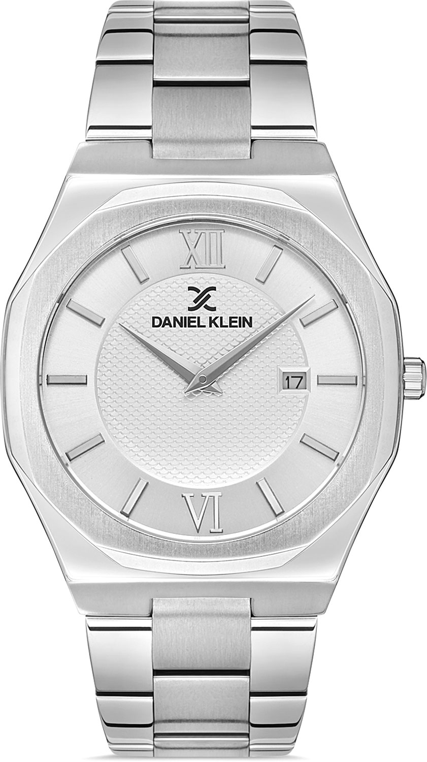 ساعت مچی مردانه دنیل کلین daniel klein اورجینال مدل DK-1-12943-2