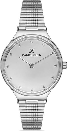 ساعت مچی زنانه دنیل کلین daniel klein اورجینال مدل DK-1-12989-1
