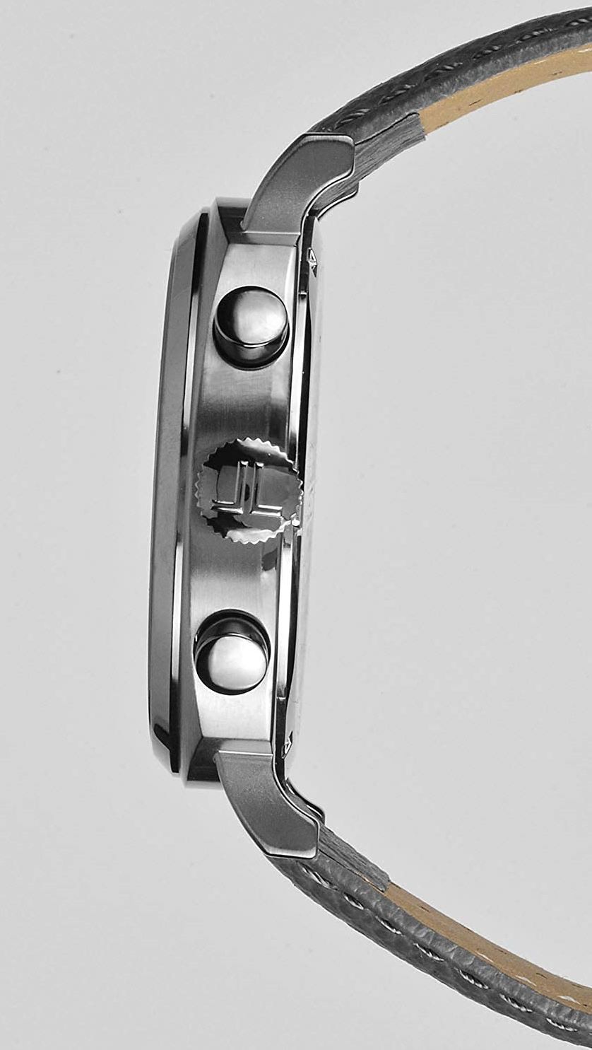 ساعت مچی مردانه ژاک لمنز jacques lemans اورجینال مدل 1-1645L
