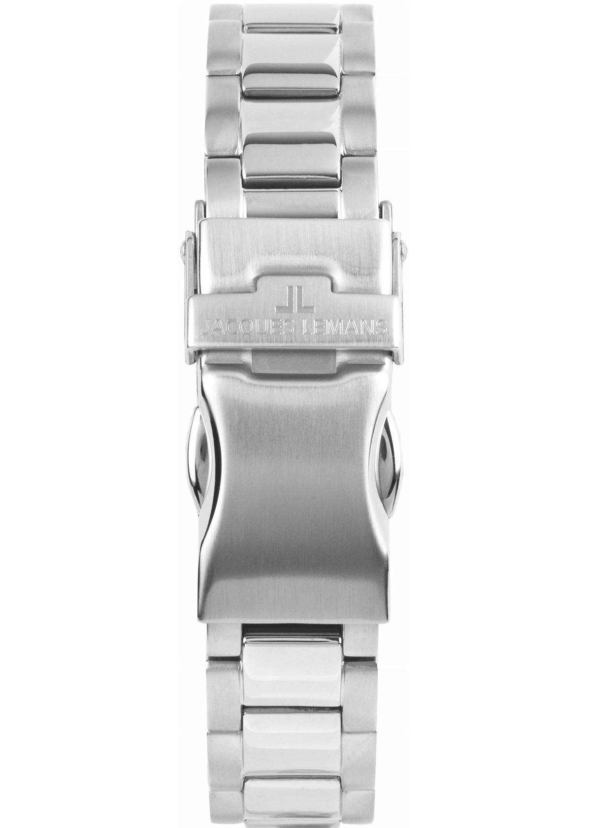 ساعت مچی زنانه ژاک لمنز jacques lemans اورجینال مدل 1-2085D*