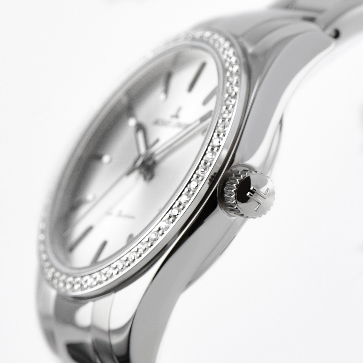 ساعت مچی زنانه ژاک لمنز jacques lemans اورجینال مدل 1-2085D*
