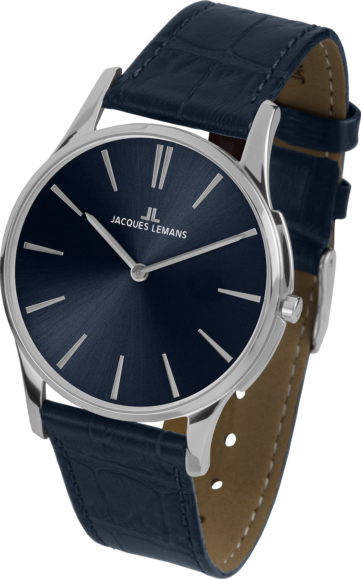 ساعت مچی زنانه ژاک لمنز jacques lemans اورجینال مدل 1-1938C