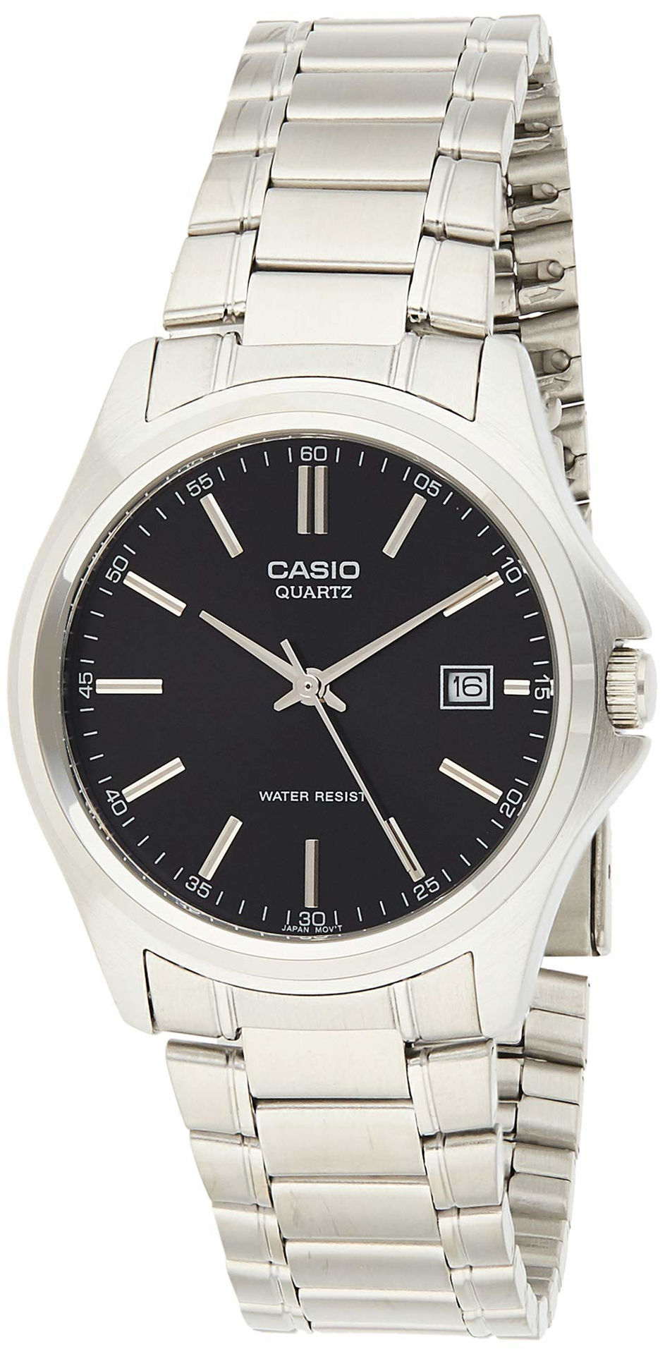 ساعت مچی مردانه کاسیو casio اورجینال مدل MTP-1183A-1ADF