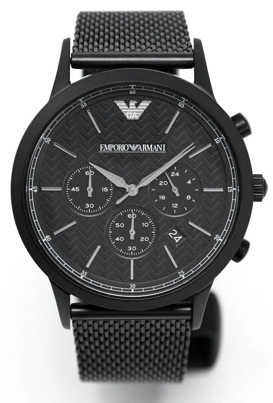 ساعت مچی مردانه امپریو آرمانی Emporio armani اورجینال مدل AR2498