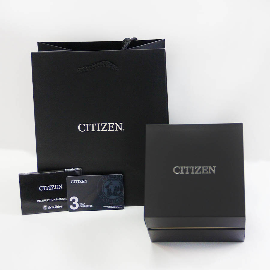 ساعت مچی مردانه سیتیزن citizen اورجینال مدل BM7520-88N