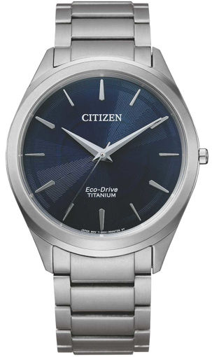 ساعت مچی مردانه سیتیزن citizen اورجینال مدل BJ6520-82L