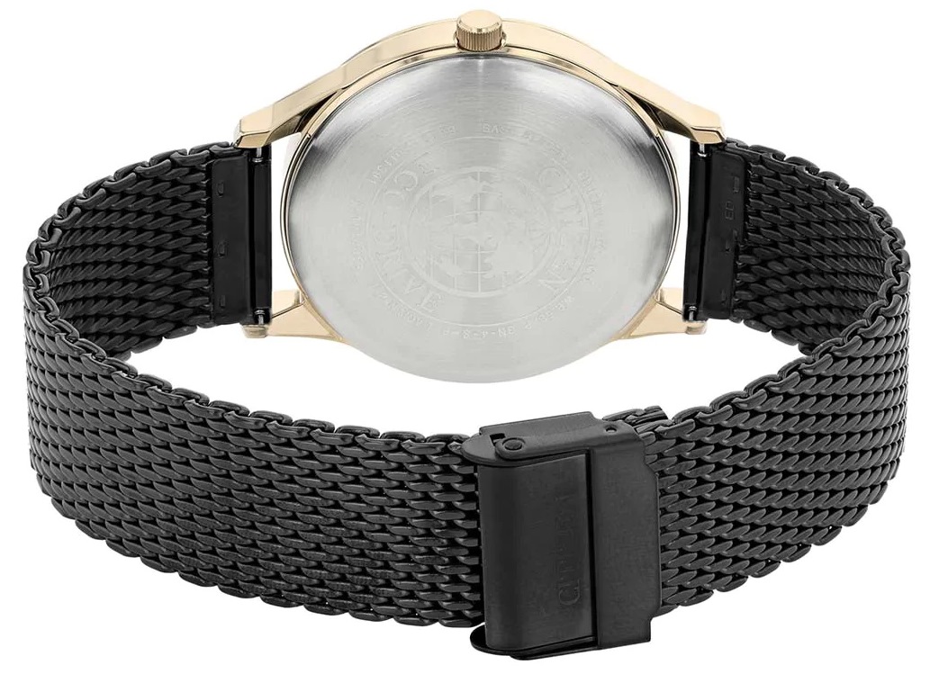 ساعت مچی مردانه سیتیزن citizen اورجینال مدل BV1116-80E