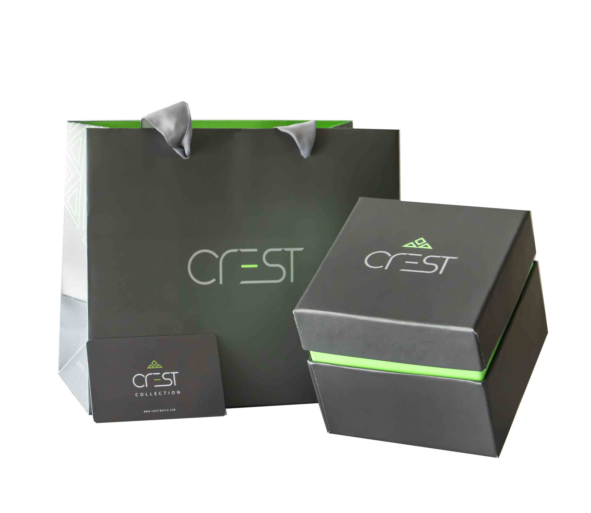 ساعت مچی مردانه کرست crest اورجینال مدل 6211/2