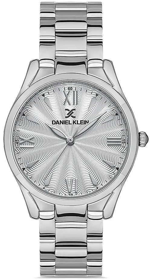 ساعت مچی زنانه دنیل کلین daniel klein اورجینال مدل DK-1-13217-1