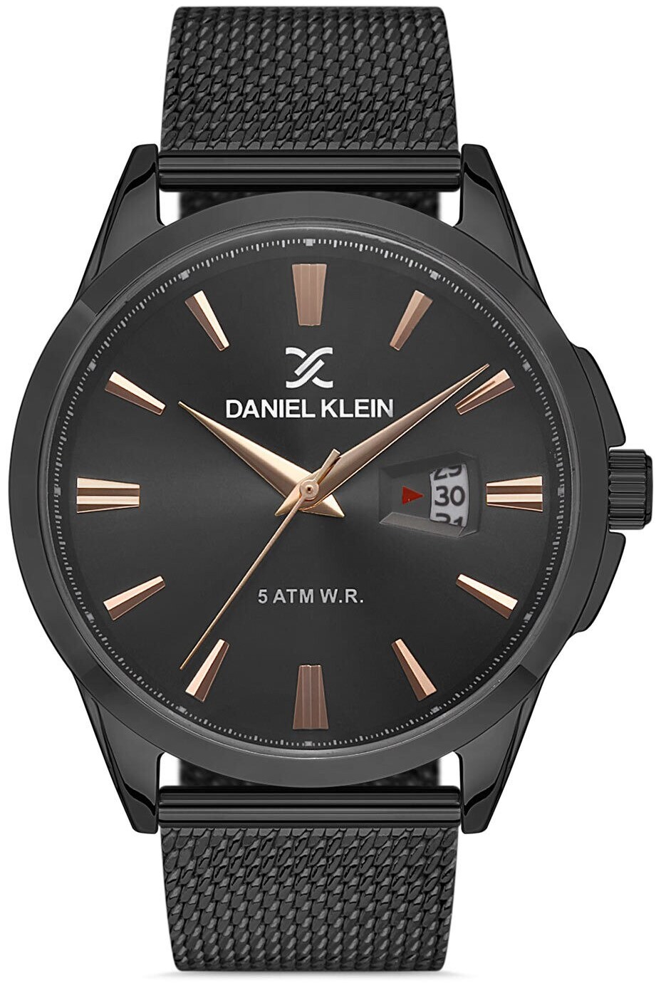 ساعت مچی مردانه دنیل کلین daniel klein اورجینال مدل DK-1-13268-4
