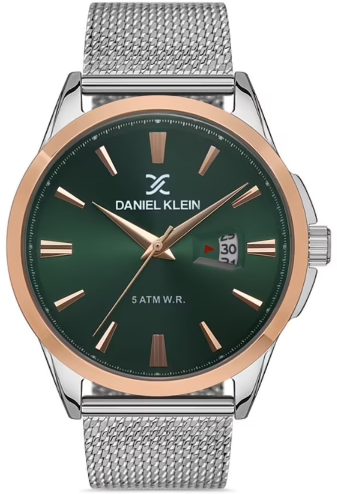 ساعت مچی مردانه دنیل کلین daniel klein اورجینال مدل DK-1-13268-5