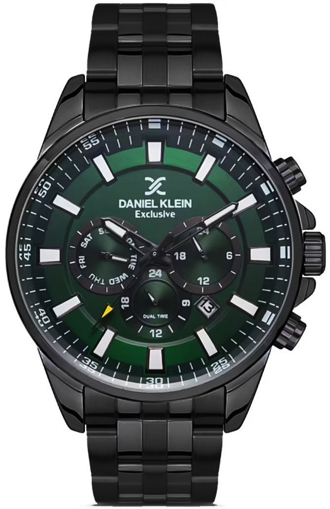 ساعت مچی مردانه دنیل کلین daniel klein اورجینال مدل DK-1-13274-6