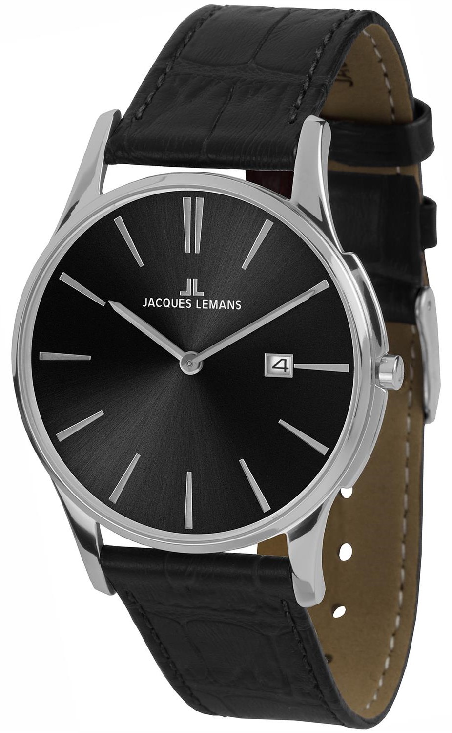 ساعت مچی زنانه ژاک لمنز jacques lemans اورجینال مدل 1-1937A*