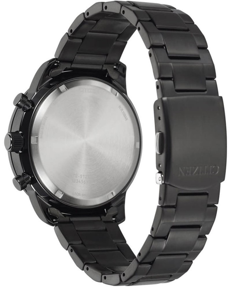 ساعت مچی مردانه سیتیزن citizen اورجینال مدل CA4505-80L