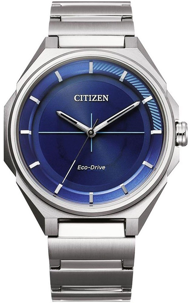 ساعت مچی مردانه سیتیزن citizen اورجینال مدل BJ6531-86L